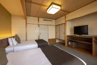 KAMENOI HOTEL KUJUKURI Hotels in Asahi