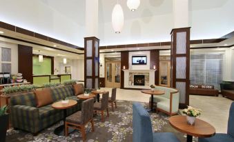 Hilton Garden Inn Covington/Mandeville