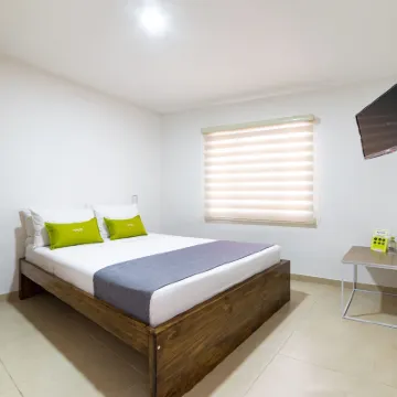 Ayenda Casa Megua Hotels near Olaya Herrera Airport