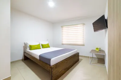 Ayenda Casa Megua Hotels in Guayabal