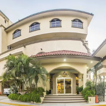 Hotel Miramar Inn