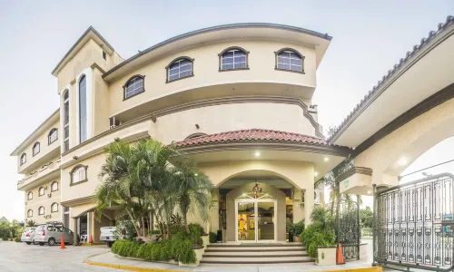 Hotel Miramar Inn Hotels in Ciudad Madero