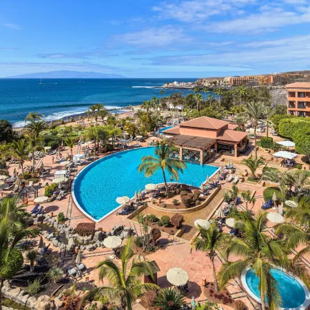 H10 Costa Adeje Palace