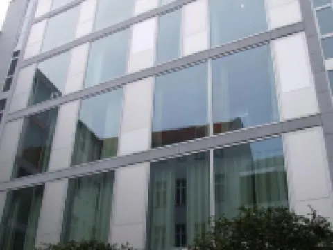 ฮาร์ทออฟโกลด์โฮสเทล เบอร์ลิน โรงแรมในเบอร์ลิน