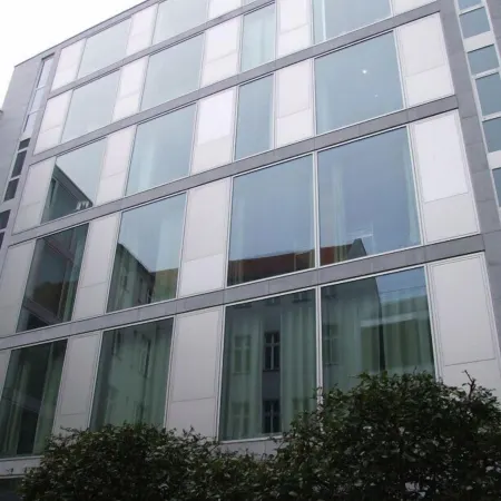 Heart of Gold Hostel & Capsules Berlin