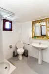 Halkidiki Greek Pride Beach Villa Hotels in Possidi