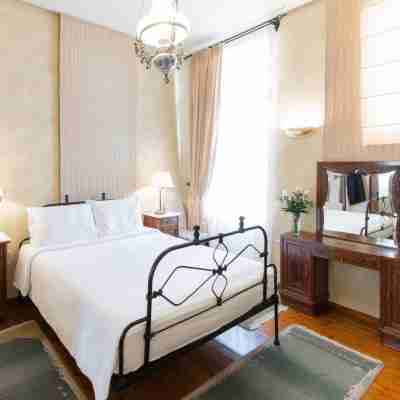 Nafsimedon Hotel Rooms