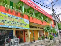 Hotel Ridan Aria Hotels in Lubuk Linggau Timur II