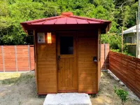 Mumvilla in Genka Hotels in Higashi