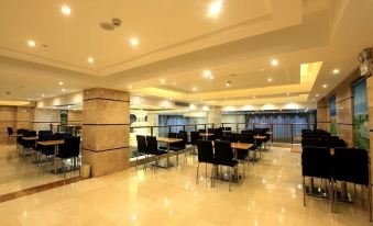 Greentree Inn Sanya Yalong Bay Yingbin Avenue Business Hotel