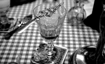B&B Bon-Bon 'Nuit'