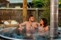 漢默斯普林斯十佳假日公園酒店 - SPA
