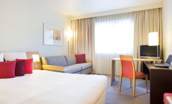 Novotel Atria Nimes Centre