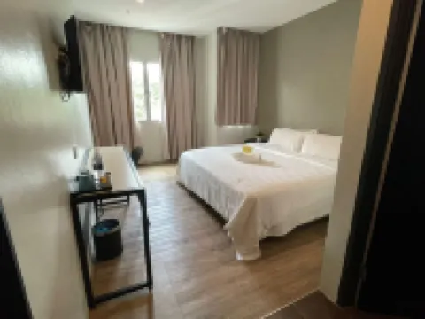 Chariton Hotel Butterworth Hotels in Butterworth