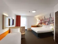 B&B HOTEL Lublin Centrum Hotels in Lublin