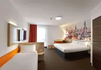 B&B HOTEL Lublin Centrum
