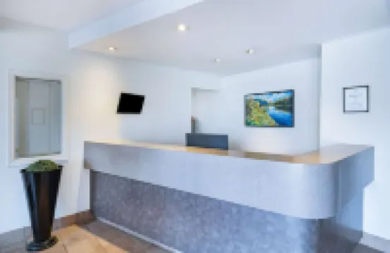 Travelodge by Wyndham Fort St John