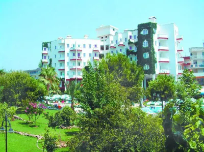 Green Peace Hotel Hotels near Adı yok
