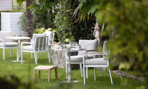 Villa Clarisse & Spa by Olivier Claire