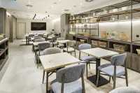 Sercotel Ayala - breakfast