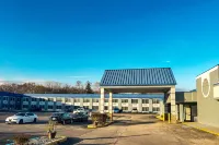 Clarion Inn & Suites