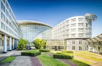 Van der Valk Hotel Paris CDG Airport Hôtels à : Roissy-en-France