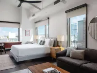 Origin Austin, a Wyndham Hotel Hotels near Patterson Park