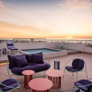 Home Suite Hotels Sea Point