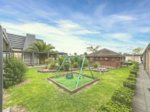 Airport Gateway Hotel Hotels in Auckland