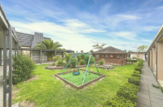 Airport Gateway Hotel Hotels in Auckland