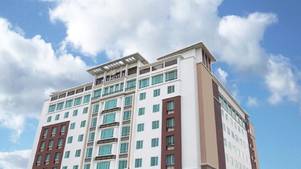 Nu Hotel