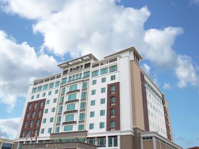 Nu Hotel