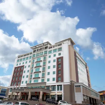 Nu Hotel