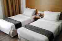 Dormani Hotel Kuching Rooms