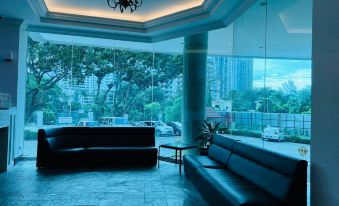 Stallions Suites Penang