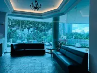 Stallions Suites Penang - parking