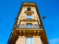 Hotel André Latin Hotels in Paris