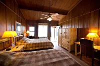 Big Meadows Lodge Hotels in Madison County