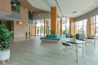 B2 Surat Thani Premier Hotel Hotels in Surat Thani