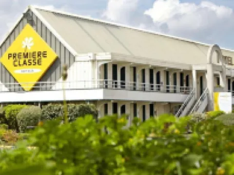 Premiere Classe Vierzon Hotels in Vierzon