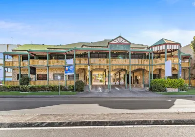 Bayswater Motel