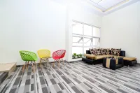 OYO Flagship 2124 Kars Inn Semarang - 3-Star