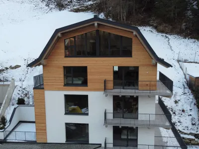 Bergschnucke Homes