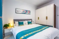 Meet Yujian Apartment (Zhengtong Street No. 1) Hotels in Hengshui
