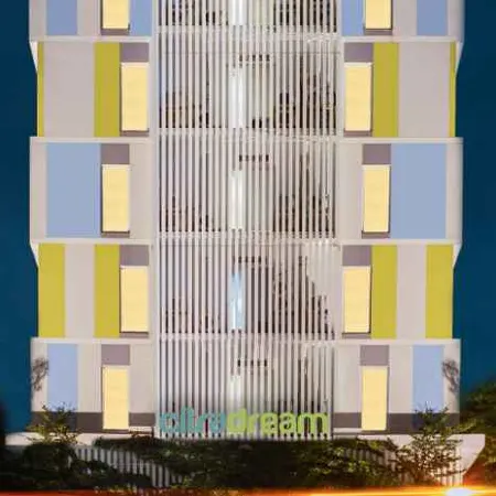 Hotel Citradream Cirebon