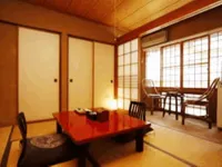 Senshinkan Matsuya - 2 stelle