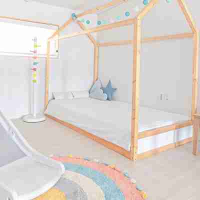 Gyeongju Ahnhouse Kids Poolvilla Rooms