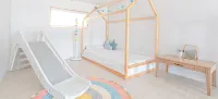 Gyeongju Ahnhouse Kids Poolvilla