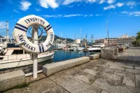 Hotel Belleview Nagasaki Dejima Hotels in Nagasaki