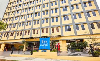 ibis budget Singapore Pearl